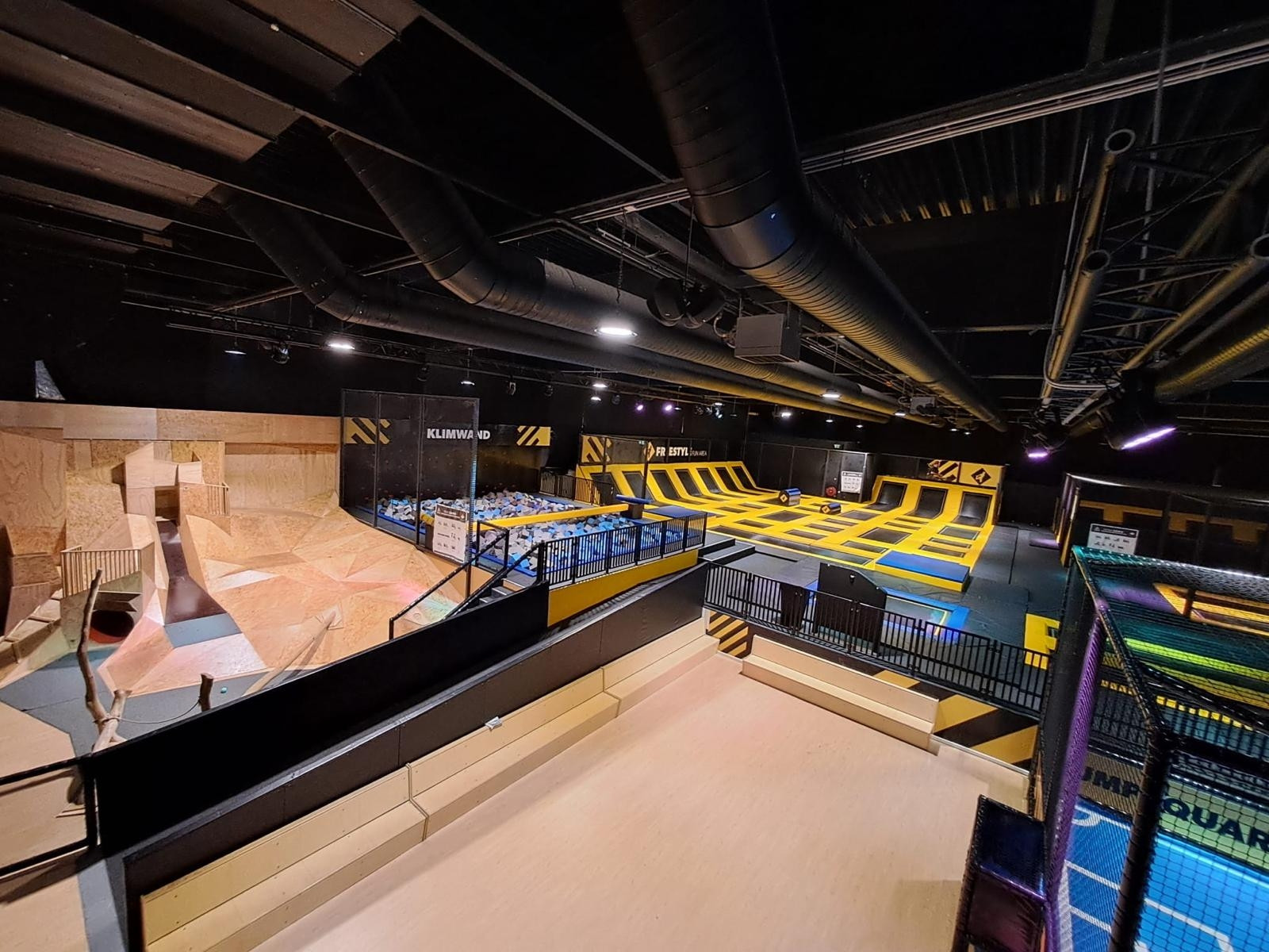 Speel gratis in de speelgrot!