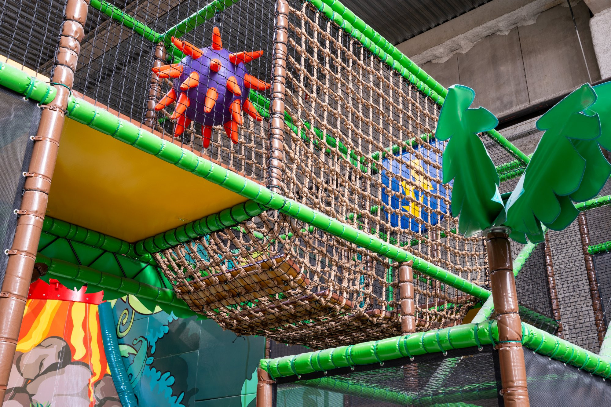 Nieuw: You Kids!